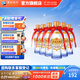 洋河大曲52度375mL 6瓶裝白酒 洋河酒廠旗艦 52度 375mL 6瓶