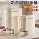 PAKCHOICE米桶防蟲防潮儲(chǔ)米箱食品級2025新款大米容器桶家用廚房按壓出米缸