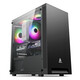 七彩虹電腦R5 9600X/RTX5060 吃雞永劫無(wú)間直播設計師電腦主機電競游戲臺式電腦主機diy組裝整機 【配置三】R5 9600X+RTX5060