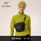 ARC'TERYX始祖鳥 MANTIS 2 WAIST PACK 便攜 男女同款 腰包 24K BLACK/黑色 均碼