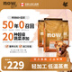 NOW FRESH無谷全犬種老犬糧 6磅/2.72KG 效期至25/12 