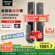 松下（Panasonic）智能門鎖 APP遠(yuǎn)程控制指紋鎖密碼鎖家用防盜門鎖電子鎖EMR4112G