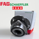 舍弗勒-FAG（FAG）7131902100輪轂軸承3孔前輪大眾高爾夫6速騰斯柯達明銳PQ35平臺
