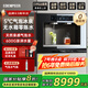 宜盾普嵌入式直飲機(jī)W6家用直飲水機(jī)嵌入式飲水機(jī)凈水器全屋凈水即熱式制冷氣泡水 RO反滲透凈飲機(jī) 嵌入式凈飲機(jī)W6（不含保溫抽屜）