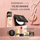 圣羅蘭（YSL）底妝禮盒恒久粉底液+粉餅防曬化妝品七夕情人節(jié)禮物生日禮物