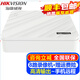 ?？低暎℉IKVISION）監(jiān)控硬盤錄像機(jī)POE 4路8路NVR網(wǎng)絡(luò)高清監(jiān)控器主機(jī)刻錄機(jī)商家用店鋪手機(jī)遠(yuǎn)程監(jiān)控?cái)z像頭設(shè)備 【8路錄像機(jī)】DS-7108N-F1 官方標(biāo)配版