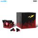 BILIBILIGOODS現(xiàn)貨 BILIBILIGoods CUBE FACE 碧藍(lán)航線 LCD觸屏 真無線藍(lán)牙耳機(jī) 碧藍(lán)航線-小電視耳機(jī) 【官方標(biāo)配】