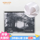國(guó)譽(yù)(KOKUYO)A3圖畫(huà)本學(xué)生繪畫(huà)筆記本子Campus膠裝本繪圖本素描本 50張1本 WCN-PG7051N