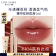 雅詩蘭黛細金管唇膏404#茶有此棕色口紅禮盒化妝品套裝生日禮物送女友
