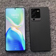 VIVOS15 直屏高通驍龍870處理器s15全面屏指紋解鎖5G拍照雙卡雙待手機(jī) 耀黑 12GB+256GB