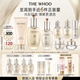 后Whoo(天氣丹7件套+凈澈潔面180ml)護膚品套裝七夕情人節(jié)禮物