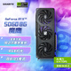 技嘉（GIGABYTE）5060 8G顯卡 魔鷹 GeForce RTX 5060 Gaming OC 8G DLSS4 游戲電競設計AI電腦獨立顯卡