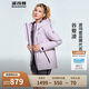 波司登反季冬季羽絨服鵝絨女款短款連帽新國(guó)標(biāo)90絨商場(chǎng)同款外套