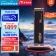 Crucial英睿達(dá) 美光T500 Pro 2TB SSD固態(tài)硬盤 M.2接口（NVMe PCIe4.0*4）讀速7400MB/s 臺(tái)式機(jī)筆記本硬盤