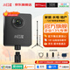 小紅屋360全景相機(jī)靈動(dòng)S8玲瓏2理光希訊影石VR看房貝殼如視58安居客全景房產(chǎn)中介水電家裝修專用全景相機(jī) 靈動(dòng)2【標(biāo)準(zhǔn)版】送專用支架+專用充電頭