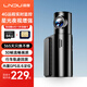 凌度（BLACKVIEW）S17 Pro行車記錄儀2K高清夜視4G遠(yuǎn)程監(jiān)控GPS北斗定位2025年新款 S17（3年流量套裝） 64G存儲(chǔ)卡