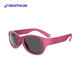 迪卡儂兒童墨鏡防曬防紫外線(xiàn)眼鏡2-4歲粉紅色-3號鏡片-2185020