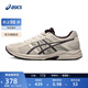 亞瑟士ASICS男鞋透氣跑鞋運動鞋緩震舒適跑步鞋 GEL-CONTEND 4 灰色/灰色 42.5