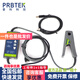 普科科技PKC6100X系列示波器電流探頭 萬用表電流探頭 示波器探頭通用 PKC6100B(2.5MHZ,10A/100A)