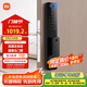 小米全自動智能門鎖pro 攝像頭指紋鎖 貓眼可視 電子鎖密碼鎖防盜門鎖