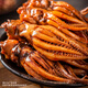 胖東來(lái)品質(zhì)香辣魷魚(yú)鐵板魷魚(yú)零食魷魚(yú)須麻辣小吃熟食即食八爪魚(yú) 混合口味 [共60包]買(mǎi)20送40劃算
