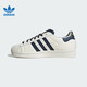 ADIDAS阿迪達(dá)斯三葉草男女鞋SUPERSTAR IIORI運(yùn)動(dòng)休閑鞋JR6989 JR6989 44.5