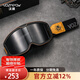 VOZAPOW復(fù)古摩托車風鏡雙層防霧變色偏光機車越野電動車近視騎行護目鏡