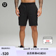lululemon丨Zeroed In 男士運動短褲 9