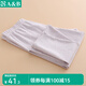 AB內(nèi)衣秋冬保暖棉質(zhì)親膚女士棉毛褲彩條薄款基礎(chǔ)打底保暖單件褲子 薰衣紫 3XL 推薦150-170斤【5°-15°】