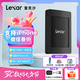 雷克沙（Lexar）PSSD移動固態(tài)硬盤高速USB3.2 Type-C外置硬盤 蘋果手機外接硬盤 【旗艦款】SL500磁吸硬盤 | 2000MB/s 4TB