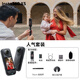 Insta360影石【咨詢有禮】X5全景運動相機8K高清instax360x5防抖防水手持口袋攝像Vlog摩托車騎行滑雪潛水 官方人氣套裝 【256G版閃迪卡190MB/S】曬單送原裝自拍桿 官方標(biāo)配