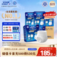 安而康（Elderjoy）舒柔安心成人拉拉褲L60片臀圍95-120cm內褲式成人紙尿褲老人親膚