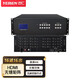 也仁KS系列無(wú)縫混合視頻矩陣切換器一卡4路 4K@30 HDMI無(wú)縫矩陣 (可定制輸入輸出) 16進(jìn)16出YSK-1616