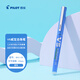 百樂（PILOT）BXC-V5直液式走珠筆大V5中性水筆0.5mm簽字筆學生考試刷題筆辦公文具 升級版可換墨膽 藍色