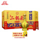 永豐牌北京二鍋頭 盛世黃龍 清香型白酒 52度 500mL*6瓶 禮盒裝
