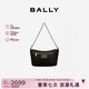 BALLY巴利【七夕禮物】女包單肩包手提包通勤包6301343 黑色