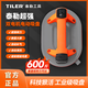 泰勒電動(dòng)吸盤固定器強(qiáng)勁吸力200公斤自動(dòng)補(bǔ)氣壓真空吸提玻璃瓷磚石材 【吸力600斤】雙電機(jī)吸盤A62209