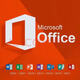 office365家庭版office永久激活office2021激活碼Microsoft密鑰 office365/win/平板