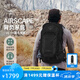 OSPREY Talon 22L魔爪登山旅行雙肩包徒步超輕多功能環(huán)保背包小鷹登山包 黑色 O/S      新款