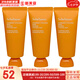 雪花秀（SULWHASOO）套裝滋盈水乳中樣套裝潔面面膜禮盒女護(hù)膚品玉榮撕拉雨潤睡眠修復(fù) 雪花秀雨潤睡眠面膜35ml*3支