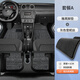 峰夢(mèng)大眾捷達(dá)VA3腳墊tpe全包圍汽車(chē)專(zhuān)用地毯原廠全車(chē)主駕后排內(nèi)飾改裝 【雙層耐臟款】原廠TPE腳墊+灰色雪妮絲 【19-25款】捷達(dá)VA3