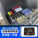 工馬比亞迪宋plus ev前備箱儲物盒收納工具箱前備箱改裝用品配件 25款宋plusev后備箱【智架版520k