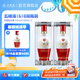 五糧液（WULIANGYE）【清涼季搶購中】 1618濃香型白酒52度 52度 500mL 2瓶