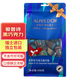 愛(ài)普詩(shī)（Alpes d'Or） 瑞士進(jìn)口可可黑巧克力片巧克力獨立包裝排塊禮盒生日禮物送女友 愛(ài)普詩(shī)混裝436g