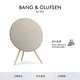 B&O Beosound A9 5.G 5代 鉑傲家庭影院音響一體式無(wú)線WiFi藍(lán)牙家用 觸控調(diào)音音響音箱 金色