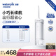 潔碧（Waterpik）沖牙器便攜式電動洗牙器水牙線潔牙器家用立式牙結(jié)石正畸適用全身水洗GS7沖洗器 七夕情人節(jié)禮物
