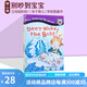 別吵到寶寶 英文原版繪本 all aboard reading Don't Wake The Baby 汪培珽第一1階段 親子育兒圖畫書 二胎睡前Penguin Group 綠山墻