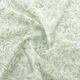 布藝島淺綠色小清新古風(fēng)碎花布料 清涼柔軟連衣裙旗袍漢服面料 綠色碎花