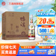 鴨溪濃香型名酒 海量自飲送禮 口糧酒送禮 52度 500mL 6瓶 鴨溪特曲 整箱裝