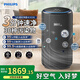 飛利浦（PHILIPS）【國(guó)家補(bǔ)貼】空氣凈化器除甲醛除菌過敏源去煙異味新房入住家用空氣清新機(jī)安凈星AC4228/01